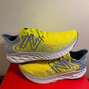 NEW: New Balance Fresh Foam 1080v11